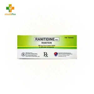 Ranitein 300mg