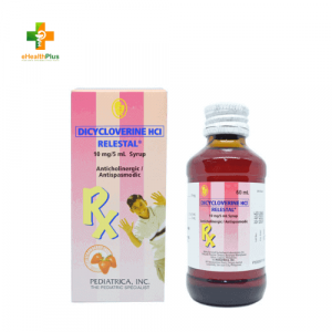 Relestal 10mg5mL