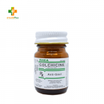 Rhea Colchicine