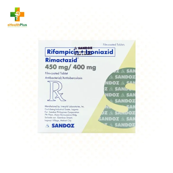 Rimactazid
