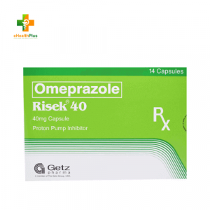 Risek-40
