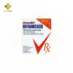 RiteMed Mefenamic 500mg