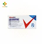 Ritemed Felodipine 5mg