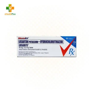 Ritemed Losarite 50mg_12.5mg