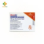 Ritemed Losartan 100mg