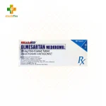 Ritemed Olmesartan 20mg