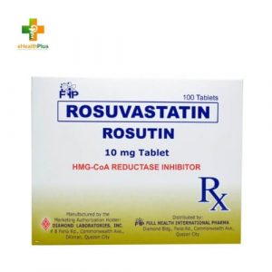 Rosutin 10mg