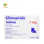 SOLOSA 1MG