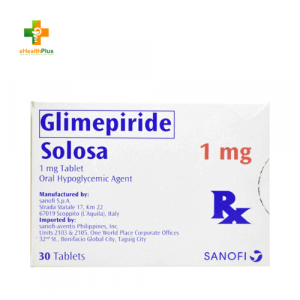 SOLOSA 1MG