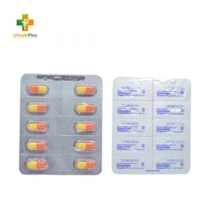 STUGERON 75MG TABLET