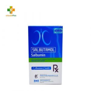 Salbumin