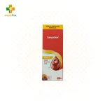 Sangobion (Iron + Folic Acid) Kids Syrup 100mL