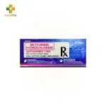 Saphormin 500mg
