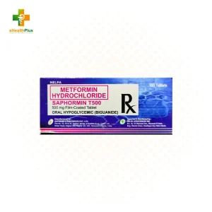 Saphormin 500mg
