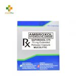 Saphroxol C75