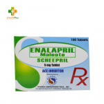Scheepril 5mg