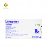 Solosa 2mg