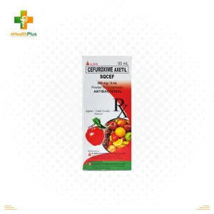 Sqcef 250mg 50mL
