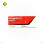 Stalpril 20mg