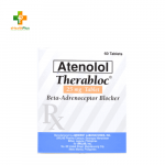 THERABLOC 25MG