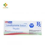 THYDIN 50MCG