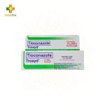 TROSYD (Tioconazole) 1% Cream 3.5g