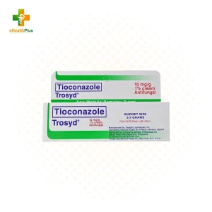 TROSYD (Tioconazole) 1% Cream 3.5g