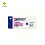 Terramycin Eye Ointment
