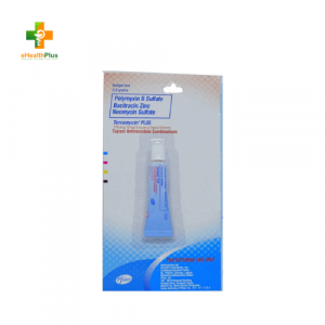Terramycin Plus