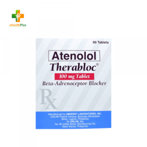 Therabloc 100mg