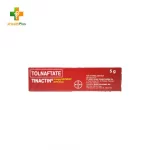 Tinactin Ointment