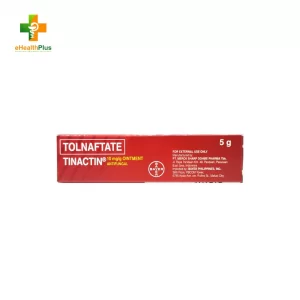 Tinactin Ointment