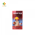 Ceelin Plus Syrup (Oral Drops) 30mL