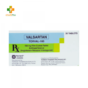Troval-160 Film-Coated Tablet