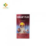 Ceelin Plus Syrup (Oral Drops) 15mL