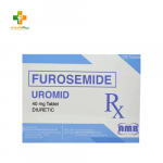Uromid 40mg