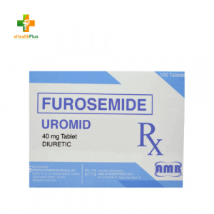 Uromid 40mg