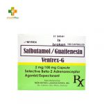 VENTREX G