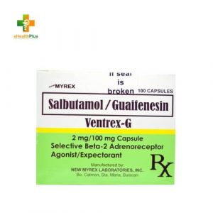 VENTREX G