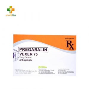 VEXER 75