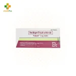 Vascor 5mg