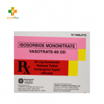 Vasotrate-60 OD 60mg