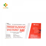 Vastarel