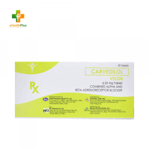 Velon 6.25mg