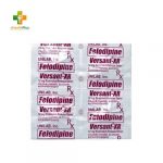 Versant XR 10mg
