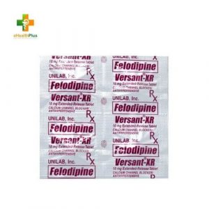 Versant XR 10mg