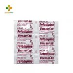 Versant XR 10mg