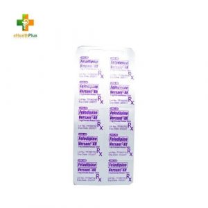 Versant XR 5mg