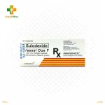 Vessel Due F
