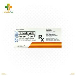 Vessel Due F